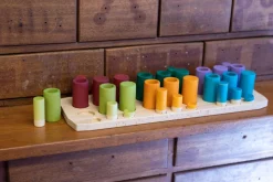 Houder Voor Grapat Lo Of La