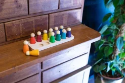 Houder Voor Grapat Nins