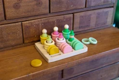 Houder Voor Grapat Seizoenset