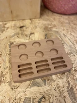 Houder Voor Grapat Seizoenset