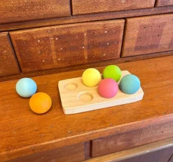 Houder Voor Grimm's Grote Ballen