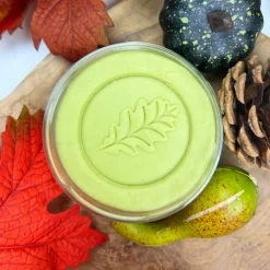 Invitation To Imagine Limited Edition Speelklei, Autumn Leaf, 250 Gram