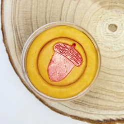 Invitation To Imagine Limited Edition Speelklei, Autumn Nature, 250 Gram