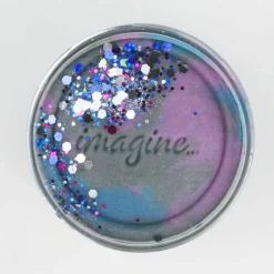 Invitation To Imagine Speelklei, Galaxy 250 Gram
