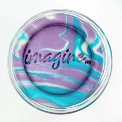 Invitation To Imagine Speelklei, Candy 250 Gram