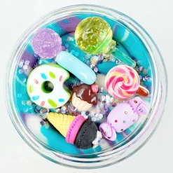 Invitation To Imagine Speelklei, Candy Surprise Pot 250 Gram