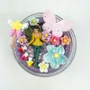 Invitation To Imagine Speelklei, Fairy Surprise Pot 250 Gram