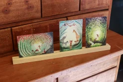 Kaartenhouder, 45 Cm