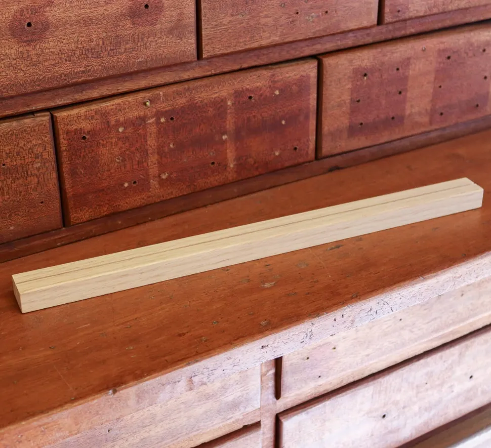 Kaartenhouder, 45 Cm