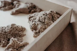 Kinetisch Zand Relevant Play, 2.5 Kg