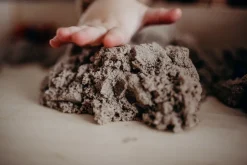 Kinetisch Zand Relevant Play, 2.5 Kg