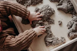 Kinetisch Zand Relevant Play, 2.5 Kg