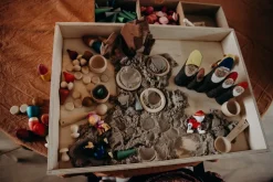 Kinetisch Zand Relevant Play, 2.5 Kg