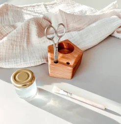 Kleine Knoest Knip & Plakset