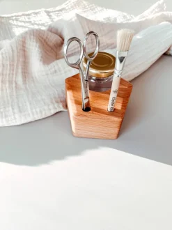 Kleine Knoest Knip & Plakset