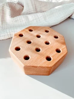 Kleine Knoest Potloodhouder