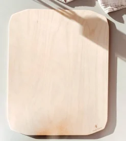 Kleine Knoest Schilderplank Groot Met Waldorf Hoeken