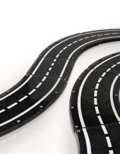 MAGNA TILES Roads, 12 Stuks