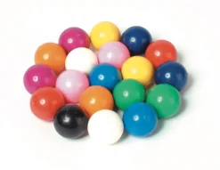 Magnetische Knikkers, 20 Stuks