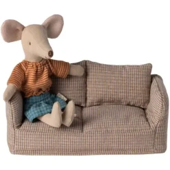 Maileg Bank (size Muis)