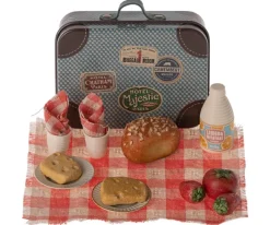 Maileg Picknick Set (size Muis)