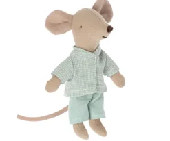 Maileg Pyama Voor Klein Broertje Muis