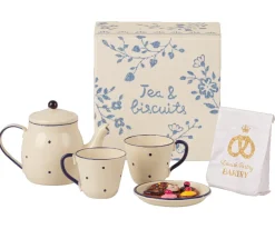 Maileg Thee & Koekjes Voor Twee