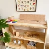 Manine Montessori Shelf, 3 Planken