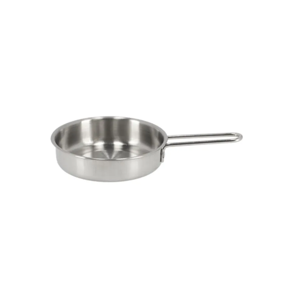 (Modder)keuken Pannensetje