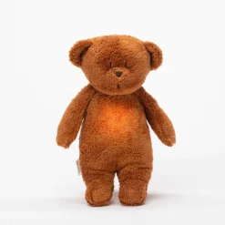 Moonie The Humming Friend - Beer Caramel