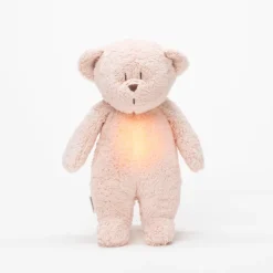 Moonie The Humming Friend - Beer Rose