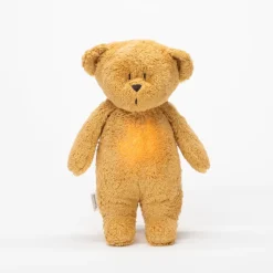 Moonie The Humming Friend - Beer Honey