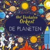Muziekboek De Planeten - Jessica Courtney Tickle