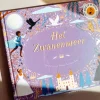 Muziekboek Het Zwanenmeer, Jessica Courtney-Tickle