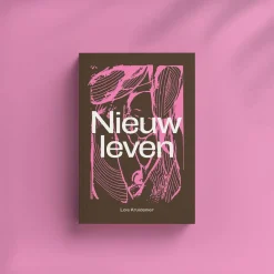 Nieuw Leven - Lois Kruidenier