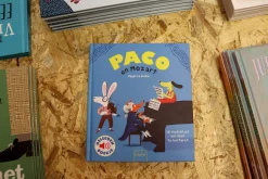 Paco En Mozart