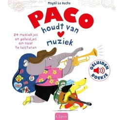 Paco Houdt Van Muziek