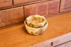 Papoose Toys Bloemen Bakjes, 2 Stuks