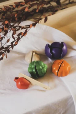 Plan Toys Groenten Set