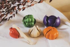 Plan Toys Groenten Set