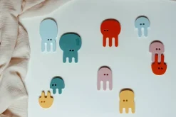 Quut Badpuzzel Jellyfish