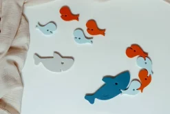 Quut Badpuzzel Sharks