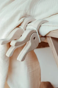 Reuzen Speelknijpers, 2 Stuks