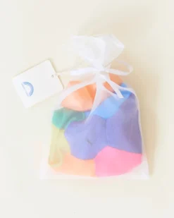 Sarah's Silks Regenboog Balloon Ball