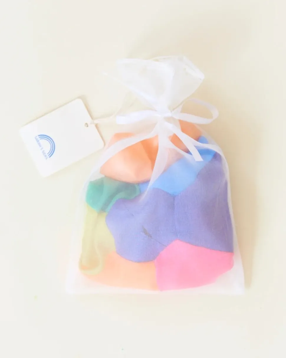 Sarah's Silks Regenboog Balloon Ball