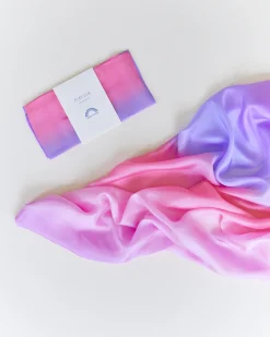 Sarah's Silks Speelzijde Bloesem