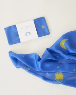 Sarah's Silks Speelzijde Mini Sterrenhemel