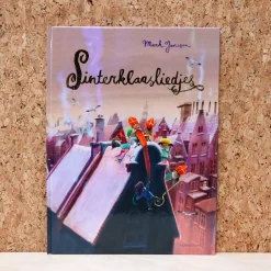 Sinterklaasliedjes - Mark Jansen