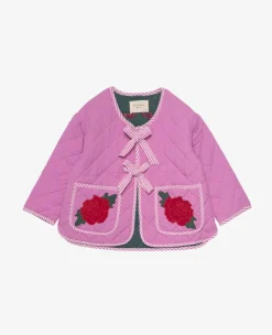 Sissel Edelbo Mini - Penny Mini Organic Cotton Jasje