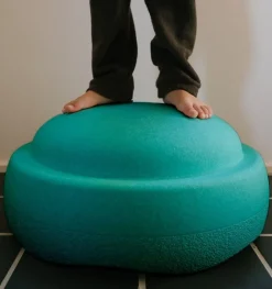 Stapelstein Grow, Groen